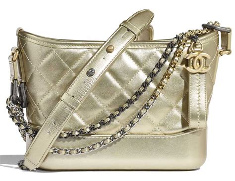 borsa clear chanel|borse Chanel poco prezzo.